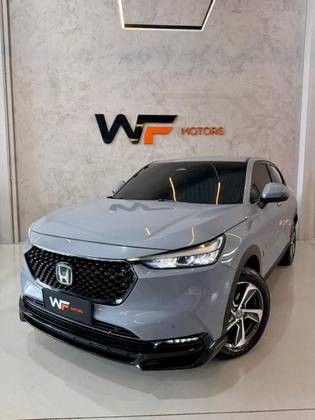 HONDA HR-V 1.5 DI I-VTEC TURBO FLEX TOURING CVT